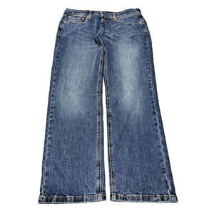 Levi’s 541 Athletic Taper Stretch Jeans NWT Men’s 33x30 (Irregular)